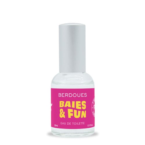 BERDOUES Beeren & Spaß - Eau de Toilette 3331849023866
